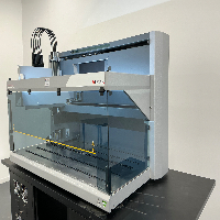 TECAN FREEDOM EVO-2 150 Base Liquid Handler image 1